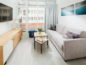 Ferienwohnung für 3 Personen (46 m²) in Norderney
