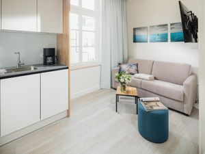 Ferienwohnung für 2 Personen (33 m&sup2;) in Norderney