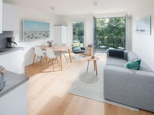 Ferienwohnung für 4 Personen (54 m²) in Norderney
