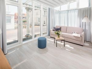 Ferienwohnung für 4 Personen (57 m²) in Norderney