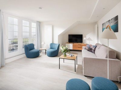 Ferienwohnung für 3 Personen (52 m²) in Norderney 10/10