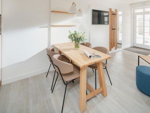 Ferienwohnung für 3 Personen (49 m²) in Norderney