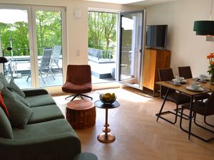 Ferienwohnung für 4 Personen (52 m²) in Norderney