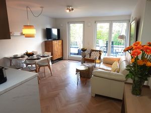 Ferienwohnung für 4 Personen (53 m&sup2;) in Norderney