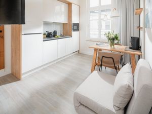 Ferienwohnung für 2 Personen (27 m²) in Norderney