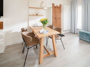 Ferienwohnung für 4 Personen (64 m²) in Norderney