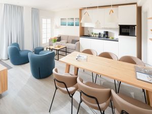 Ferienwohnung für 6 Personen (85 m²) in Norderney