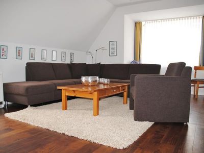 Ferienwohnung für 6 Personen (60 m²) in Norderney 2/10