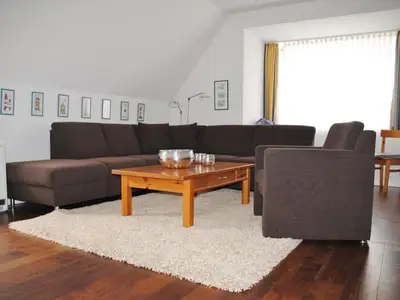Ferienwohnung für 6 Personen (68 m²) in Norderney 2/10