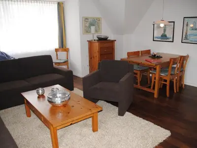 Ferienwohnung für 6 Personen (68 m²) in Norderney 3/10
