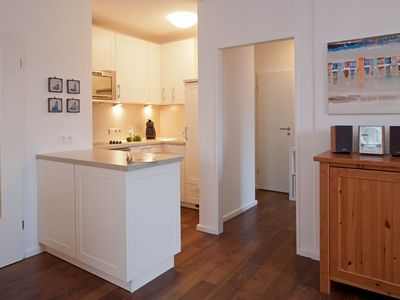 Ferienwohnung für 6 Personen (60 m²) in Norderney 5/10