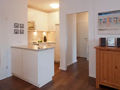 Ferienwohnung für 6 Personen (68 m²) in Norderney 5/10