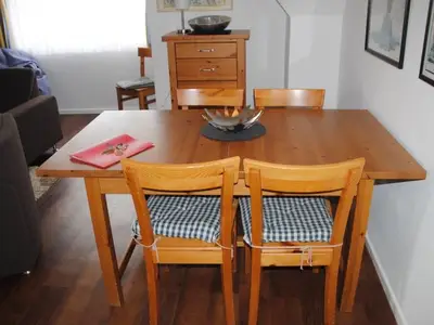 Ferienwohnung für 6 Personen (68 m²) in Norderney 6/10