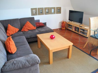 Ferienwohnung für 4 Personen (60 m²) in Norderney 1/10