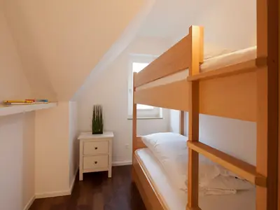Ferienwohnung für 6 Personen (68 m²) in Norderney 10/10