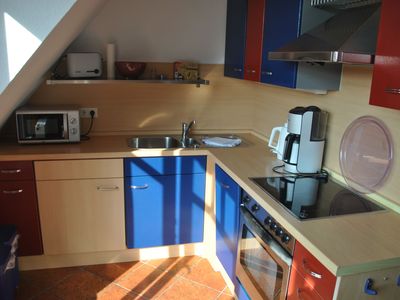 Ferienwohnung für 4 Personen (60 m²) in Norderney 4/10