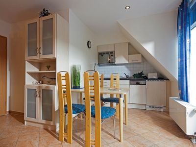 Ferienwohnung für 5 Personen (60 m²) in Norderney 2/6