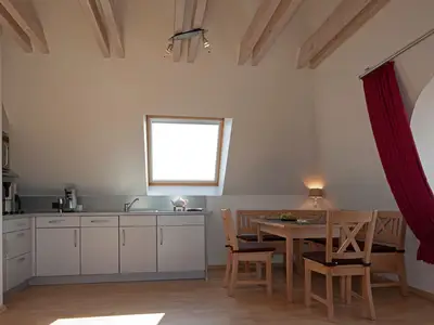 Ferienwohnung für 4 Personen (50 m²) in Norderney 2/7