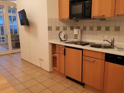 Ferienwohnung für 2 Personen (45 m²) in Norderney 2/7