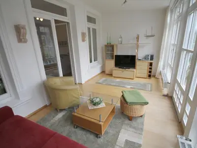 Ferienwohnung für 2 Personen (45 m²) in Norderney 4/7