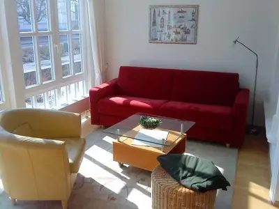 Ferienwohnung für 2 Personen (45 m²) in Norderney 5/7