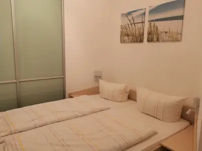 Ferienwohnung für 2 Personen (45 m²) in Norderney 6/7