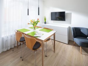 Ferienwohnung für 4 Personen (35 m²) in Norderney