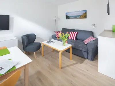 Ferienwohnung für 4 Personen (35 m²) in Norderney 3/10