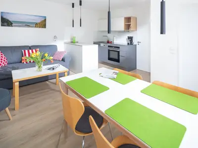 Ferienwohnung für 4 Personen (35 m²) in Norderney 5/10