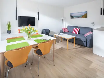 Ferienwohnung für 4 Personen (35 m²) in Norderney 6/10