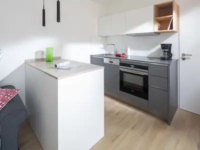 Ferienwohnung für 4 Personen (35 m²) in Norderney 7/10