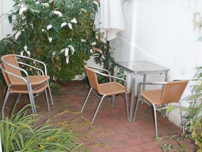 Ferienwohnung für 4 Personen (1 m²) in Norderney 5/6