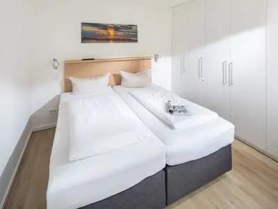Ferienwohnung für 4 Personen (35 m²) in Norderney 8/10