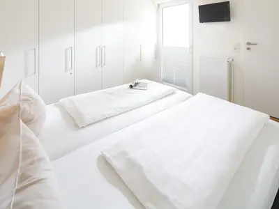 Ferienwohnung für 4 Personen (35 m²) in Norderney 9/10