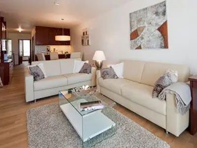 Ferienwohnung für 4 Personen (60 m²) in Norderney 2/8