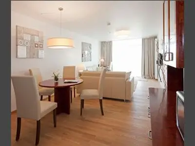 Ferienwohnung für 4 Personen (60 m²) in Norderney 3/8