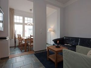 Ferienwohnung für 5 Personen (1 m²) in Norderney