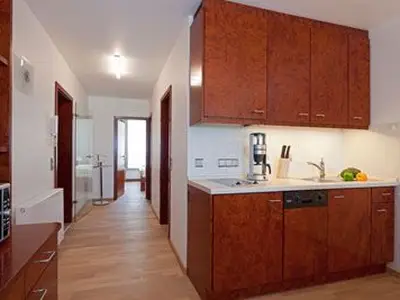 Ferienwohnung für 4 Personen (60 m²) in Norderney 5/8