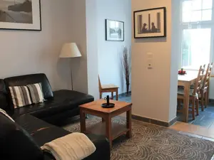 Ferienwohnung für 4 Personen (60 m²) in Norderney