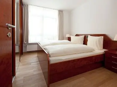 Ferienwohnung für 4 Personen (60 m²) in Norderney 6/8