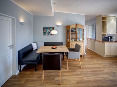 Ferienwohnung für 6 Personen (60 m²) in Norderney 2/10