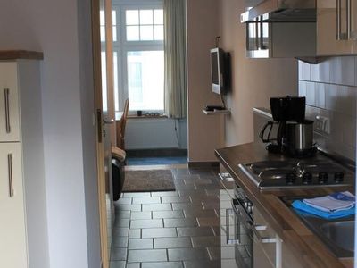 Ferienwohnung für 4 Personen (60 m²) in Norderney 2/10