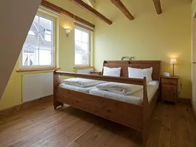 Ferienwohnung für 5 Personen (1 m²) in Norderney 3/8
