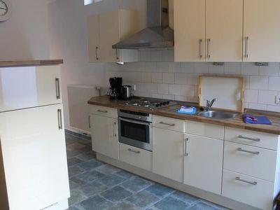 Ferienwohnung für 4 Personen (60 m²) in Norderney 3/10