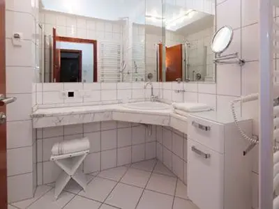 Ferienwohnung für 4 Personen (60 m²) in Norderney 8/8