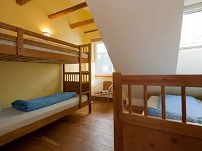 Ferienwohnung für 5 Personen (1 m²) in Norderney 4/8