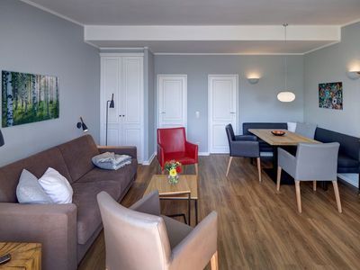 Ferienwohnung für 6 Personen (60 m²) in Norderney 5/10