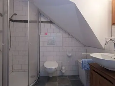 Ferienwohnung für 5 Personen (1 m²) in Norderney 5/8