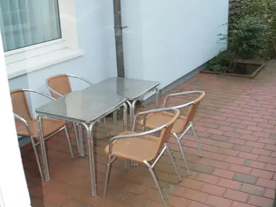 Ferienwohnung für 5 Personen (1 m²) in Norderney 6/8