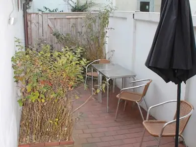 Ferienwohnung für 5 Personen (1 m²) in Norderney 7/8